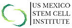 US Mexico Stem Cell Institute Logo